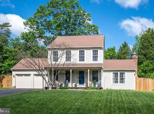 7306 Middleton Dr, Fredericksburg, VA 22407
