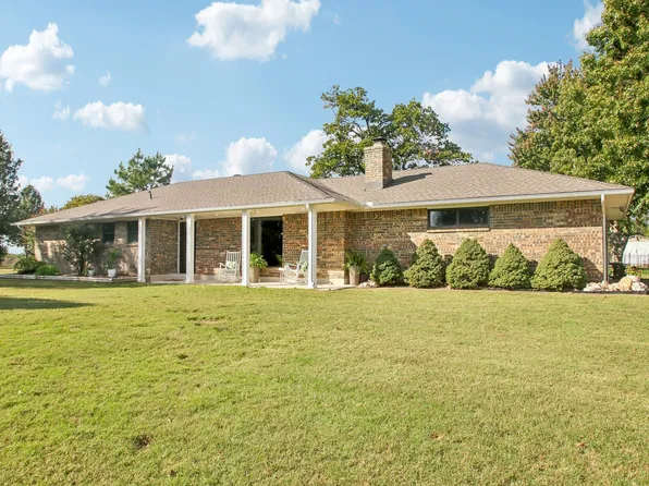 3925 S Randie St, Oklahoma City, OK 73150