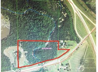 S.H. 64, Webbers Falls, OK 74470