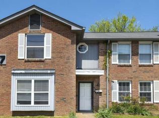 5510 Country Dr APT 107, Nashville, TN 37211