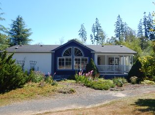 3819 State Highway 6, Chehalis, WA 98532