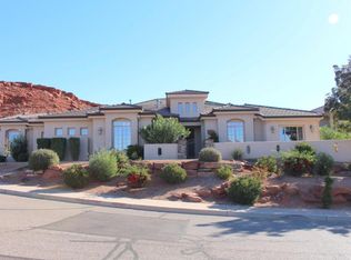 2212 N Lone Rock Dr, Saint George, UT 84770
