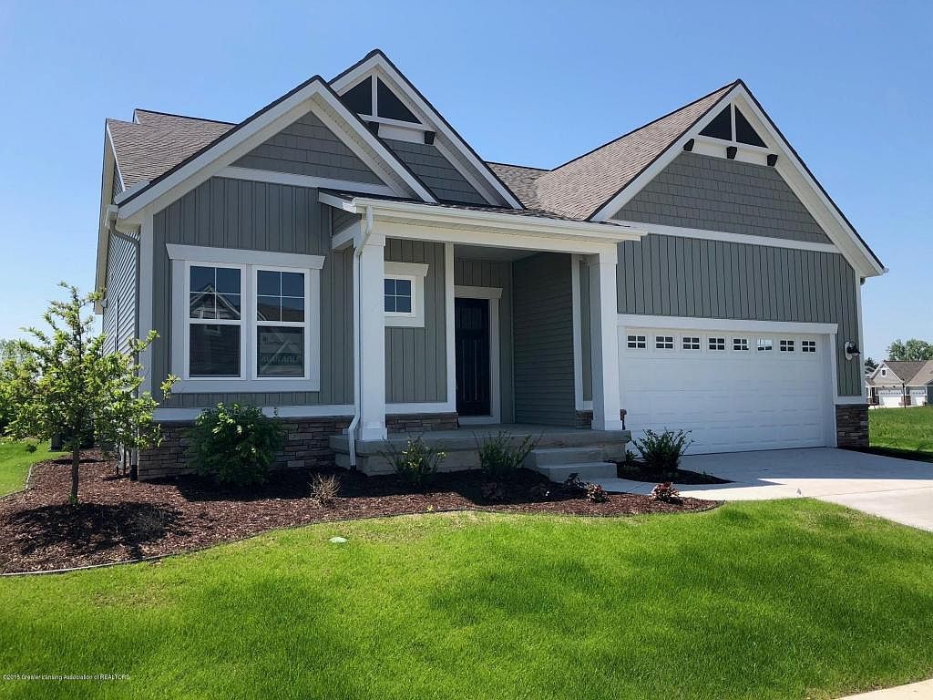 2815 Carnoustie Dr, Okemos, MI 48864 | Zillow