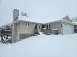 S6570 Hillpoint Road, Hillpoint, WI 53937