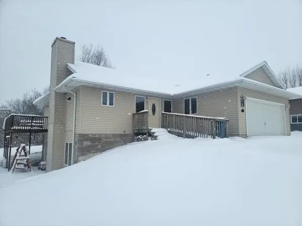 S6570 Hillpoint Road, Hillpoint, WI 53937