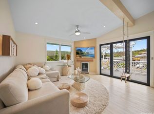 98-393 Ponohana Loop, Aiea, HI 96701