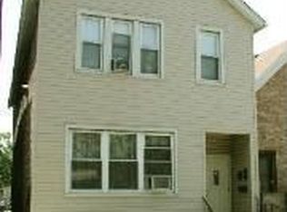 821 W 34th Pl, Chicago, IL 60608