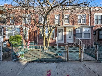 2845 47th St, Long Island City, NY, 11103