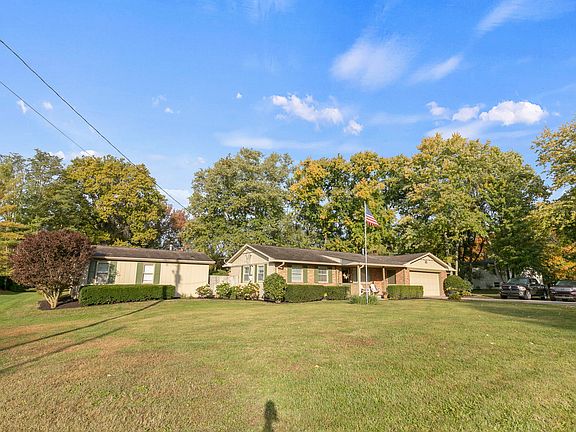 2nd image of 5350 N County Road 600 E