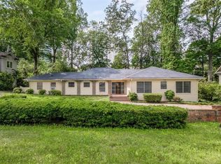 757 Old Ivy Rd NE, Atlanta, GA 30342