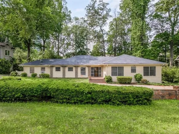 757 Old Ivy Rd NE, Atlanta, GA 30342