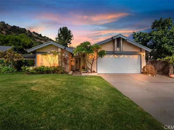 1167 Reggio Pl, Pomona, CA 91766