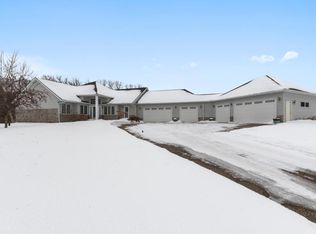 11521 312th Ave NW, Princeton, MN 55371