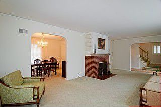 Living Room / Dining Room