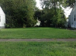 1605 Phyllis Ave, Louisville, KY 40215