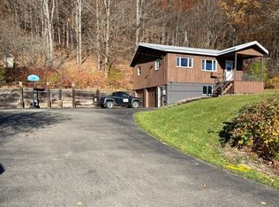11218 State Rte, Swain, NY 14884
