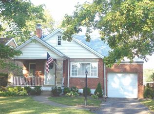 7257 Silver Crest Dr, Cincinnati, OH 45236