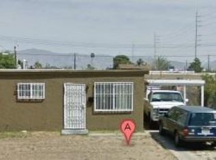 1208 W Washington Ave, Las Vegas, NV 89106