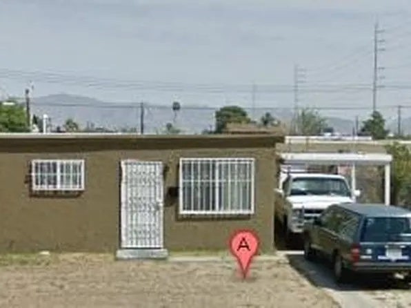 (undisclosed Address), Las Vegas, NV 89106