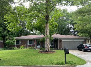 5707 Elderberry Rd, Noblesville, IN 46062