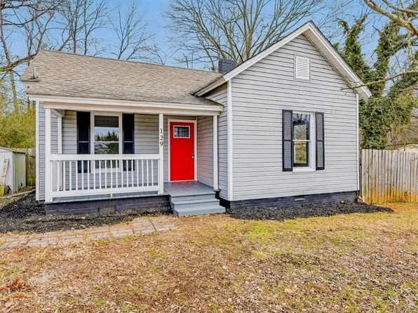 129 Wayne Ave Unit A, Kannapolis, NC 28081