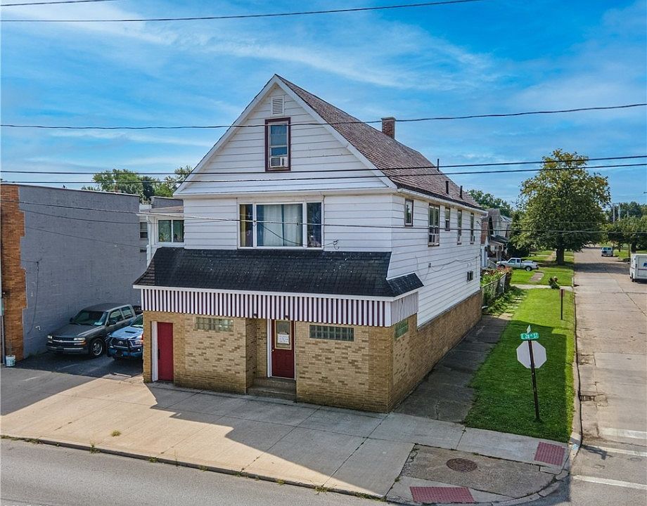 500 E 28th St, Lorain, OH 44055 MLS 4461096 Zillow