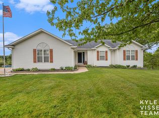 9020 Five Mile Rd NE, Ada, MI 49301