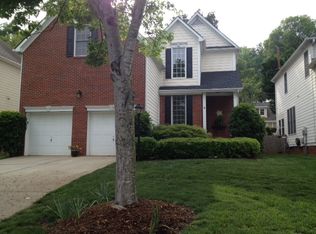 1917 Dunhill Dr, Charlotte, NC 28205