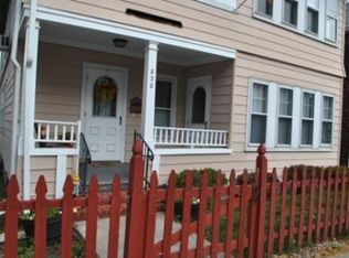 820 E 3rd St #1, Boston, MA 02127