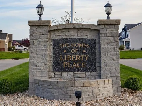 0 Homes Of Liberty Pl, Troy, IL 62294