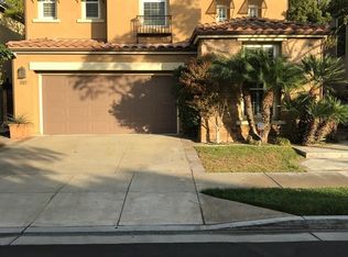 3382 Corte Cassis, Costa Mesa, CA 92626