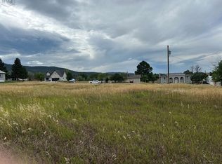Hicklin Dr, Colorado City, CO 81019