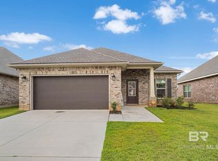 918 Gibson Ct, Foley, AL 36535