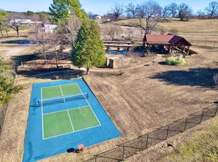 0 County Road 3907, Athens, TX 75752