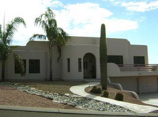 13623 E Bittersweet Way, Fountain Hills, AZ 85268