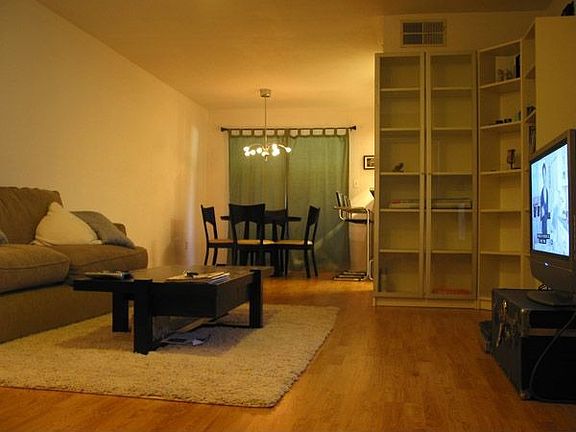 Welcome!  Make yourself at home.