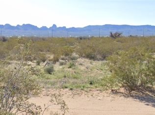 LOT-75A N Melody Rd, Golden Valley, AZ 86413