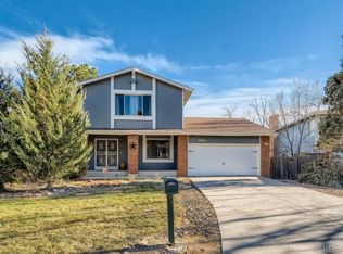 3261 Breckenridge Dr E, Colorado Springs, CO 80906