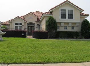 13408 Bonica Way, Windermere, FL 34786