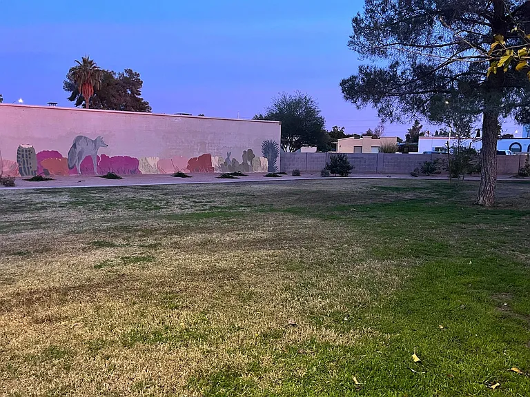 S Roosevelt St — Photo 24