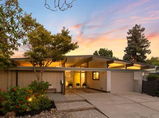 1650 Fairorchard Ave, San Jose, CA 95125