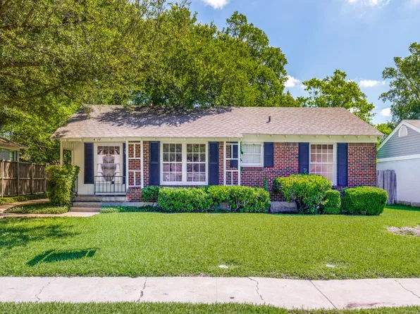 420 Blanning Dr, Dallas, TX 75218