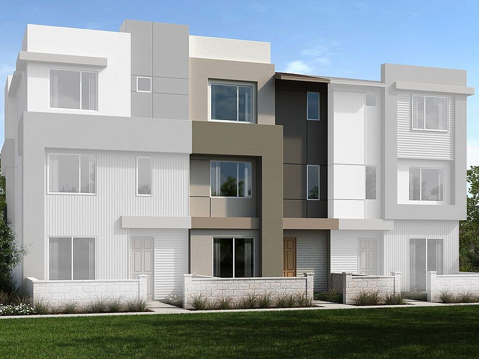 Exterior B