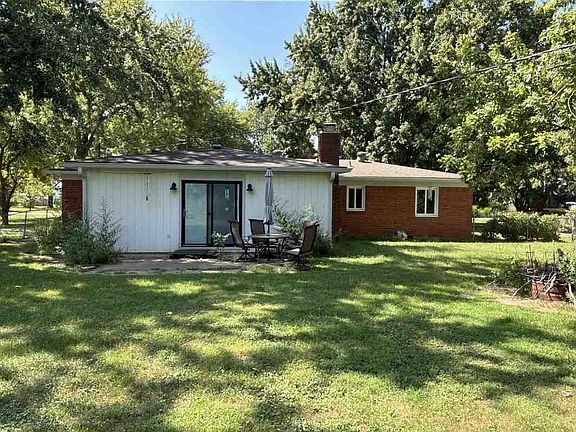 2nd image of 8681 N Ricks Dr W
