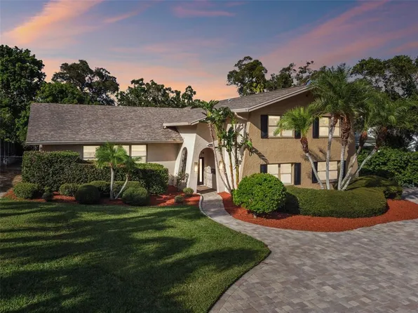 310 EASTLEIGH DRIVE, BELLEAIR, FL 33756