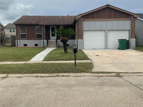 3717 Dulaney Dr, Harvey, LA 70058