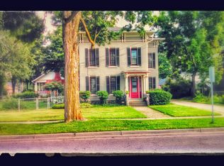 408 E Walker St, Saint Johns, MI