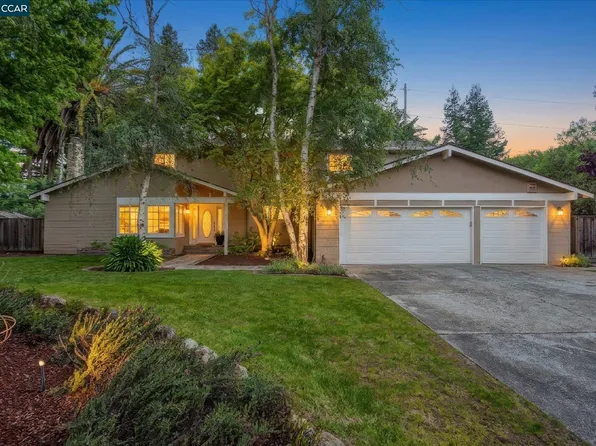 651 Derbyshire Pl, Danville, CA 94526