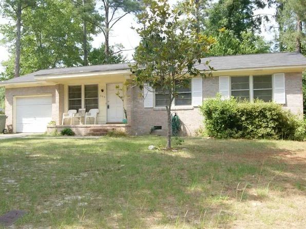 202 Watts Ln, Blythewood, SC 29016