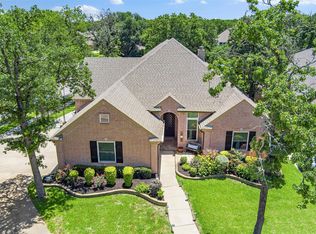 1401 Briar Meadow Dr, Keller, TX 76248